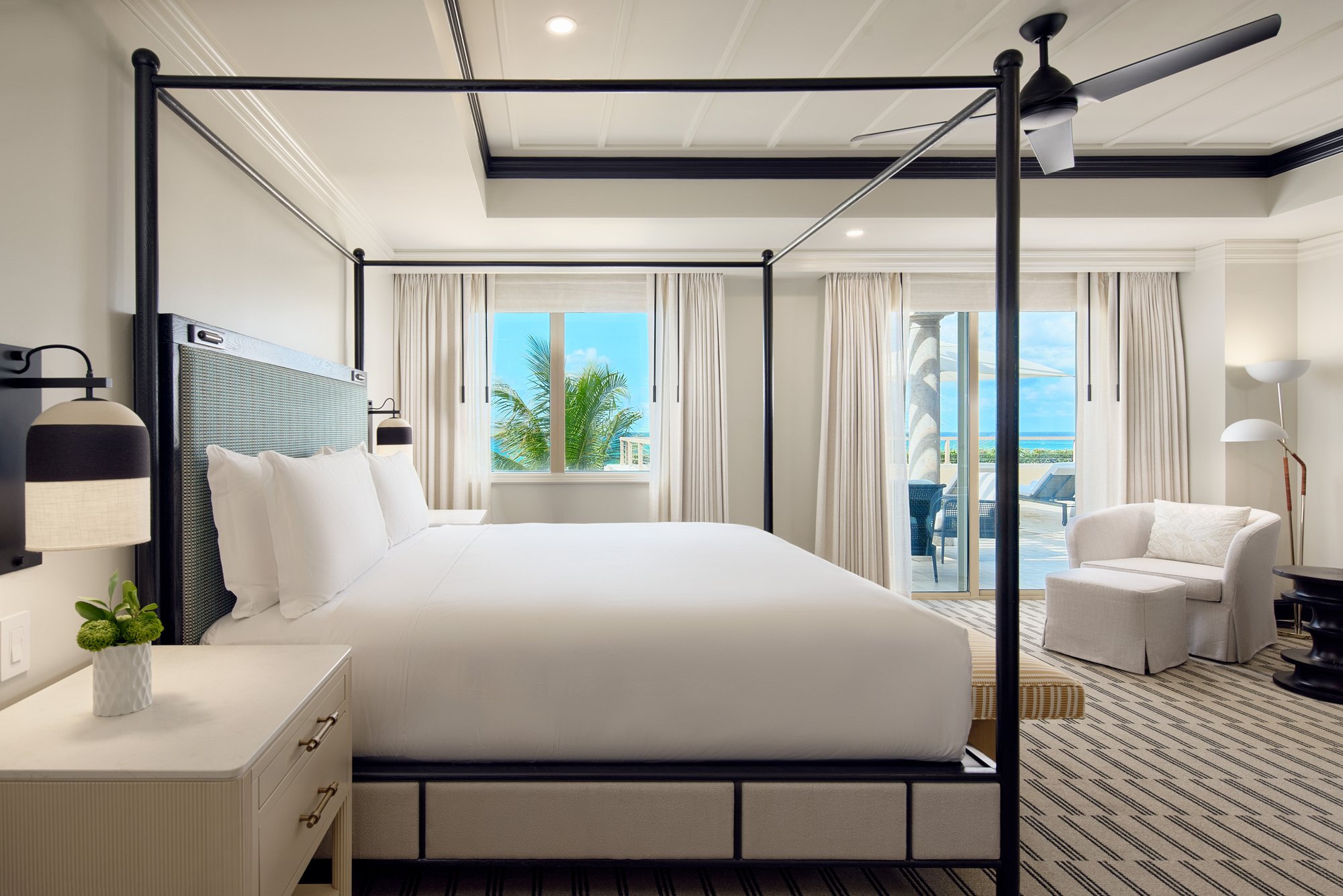 GCMRZ_ Opal - Sapphire Suite  Guest Room