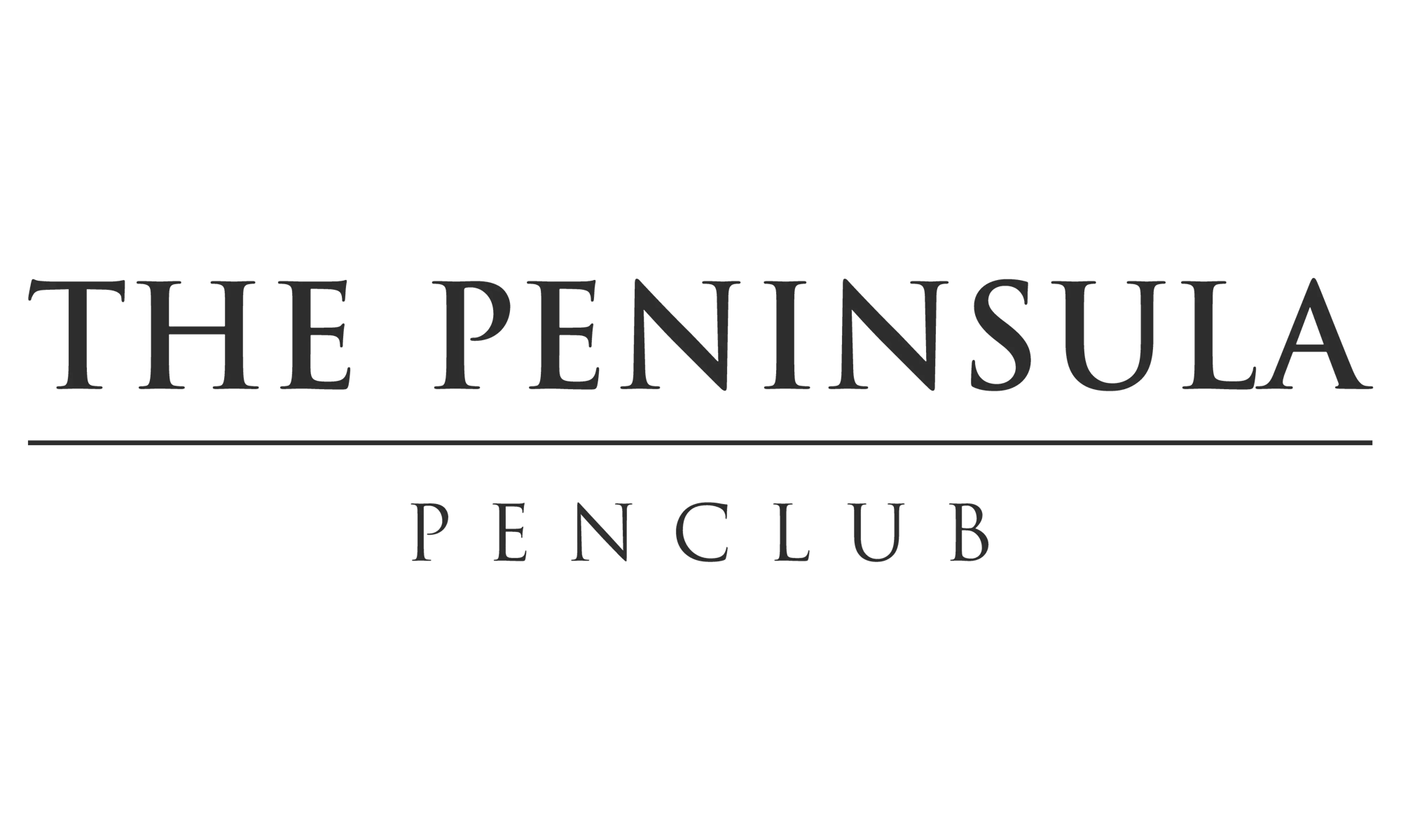 PenClub-Black-logo