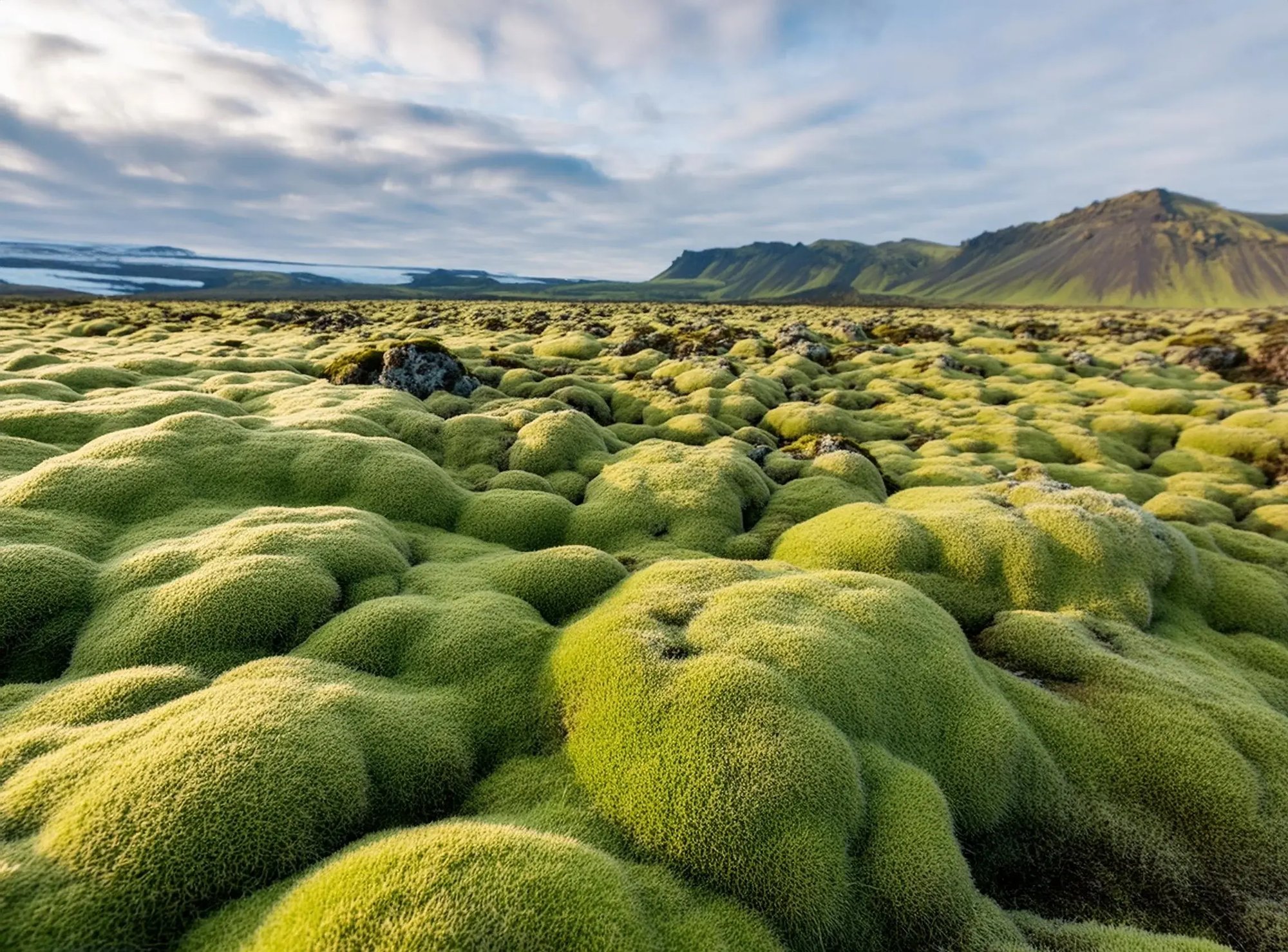 icelands lava fields