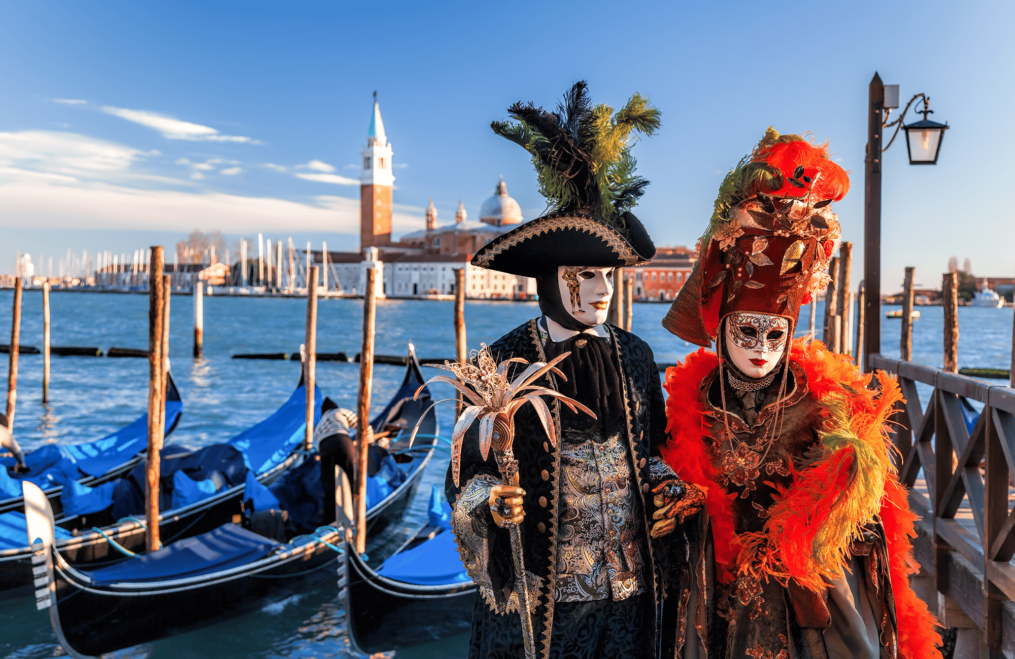 venice carnival