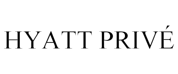 Hyatt Prive